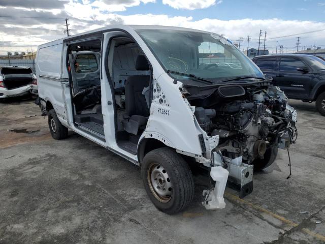 2017 FORD TRANSIT T- - 1FTYR2YM8HKA28334