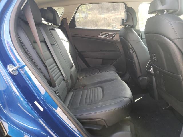 2023 KIA SPORTAGE S - 5XYK53AF7PG028008