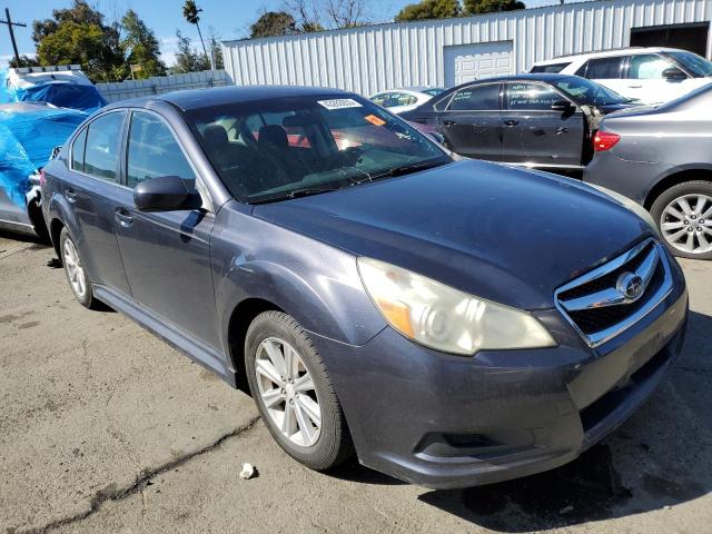 4S3BMBB69A3224300 Subaru Legacy 2.5i Premium