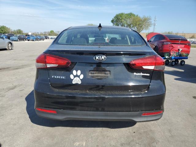 2017 KIA FORTE LX 3KPFK4A72HE053471