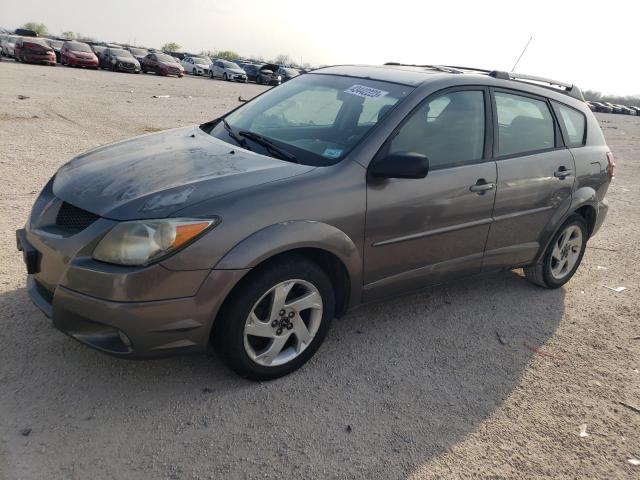 2003 Pontiac Vibe 