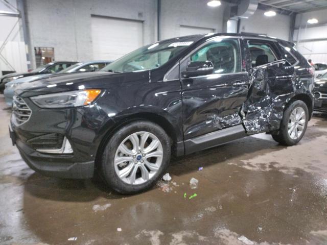 2020 FORD EDGE TITAN 2FMPK4K91LBA81147