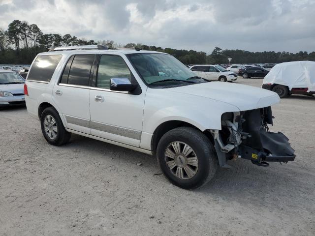5LMJJ2J5XAEJ05844 Lincoln Navigator