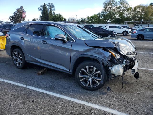 2018 LEXUS RX 350 L - JTJGZKCA4J2006570