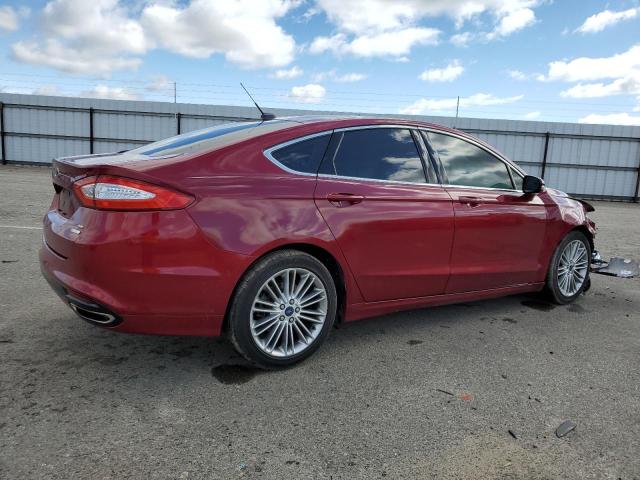 2016 FORD FUSION SE 3FA6P0H97GR385789