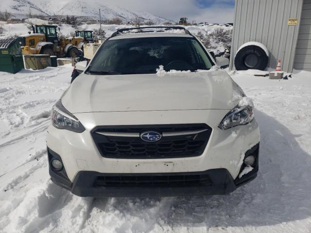 JF2GTACC5K8265374 Subaru Crosstrek Premium
