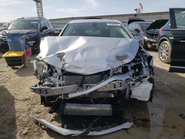2017 CHEVROLET CRUZE LT 1G1BE5SM3H7170016