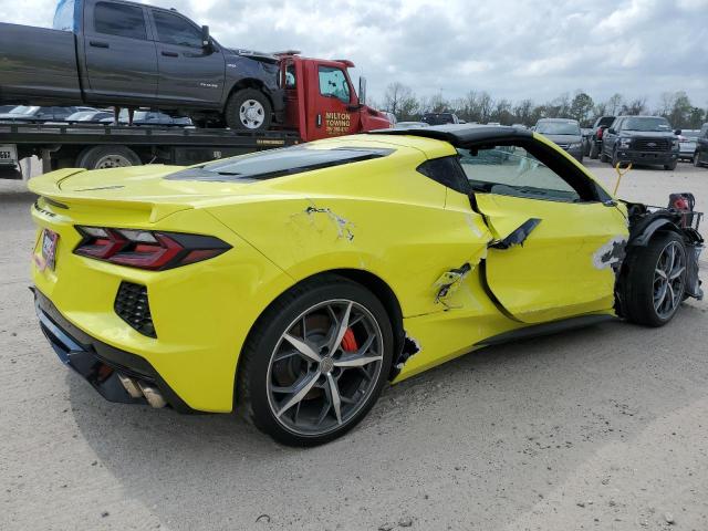 2023 CHEVROLET CORVETTE S 1G1YA2D42P5102222