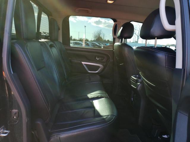 2018 NISSAN TITAN SV - 1N6AA1E62JN535028