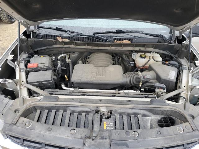2019 CHEVROLET SILVERADO 3GCPWCEDXKG100843