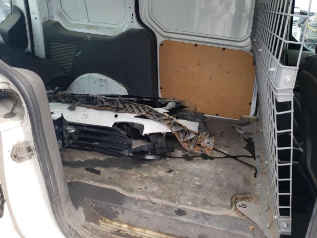 2019 FORD TRANSIT CO - NM0LS7E27K1401324