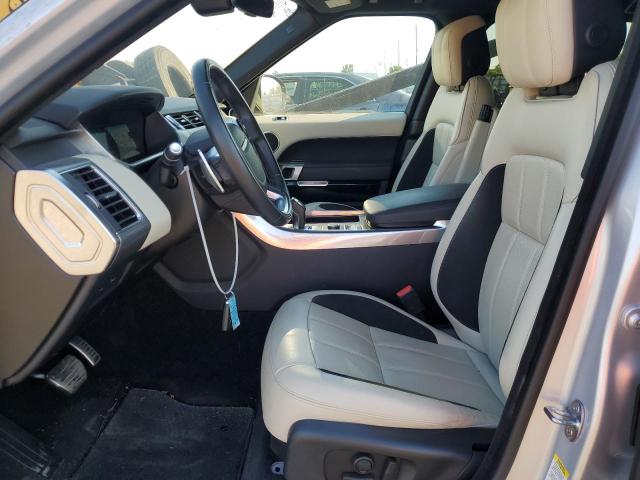 SALWR2SE7LA737191 Land Rover Range Rover Sport P525 Hse