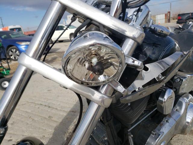 2006 HARLEY-DAVIDSON FXDWGI 1HD1GP1316K336236