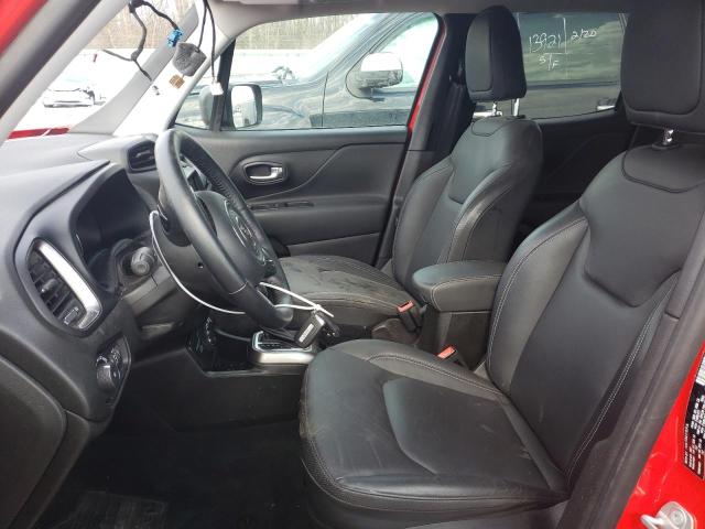 2021 JEEP RENEGADE L ZACNJDD11MPN19049