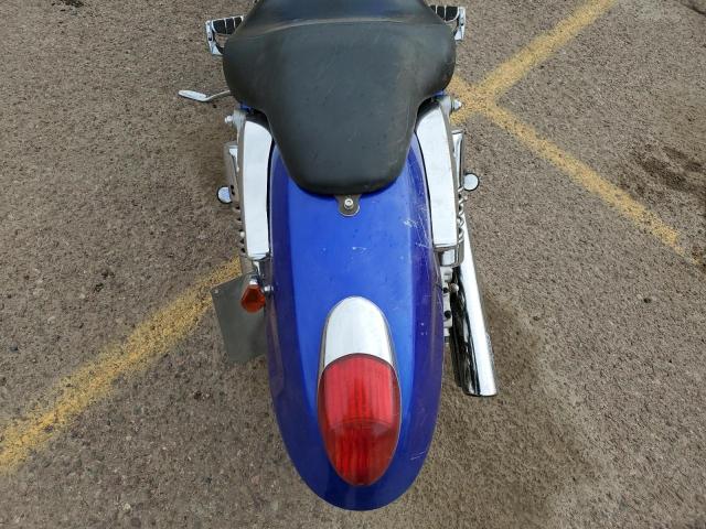 2004 KAWASAKI 1600 MEANS - JKBVNKB174A000608