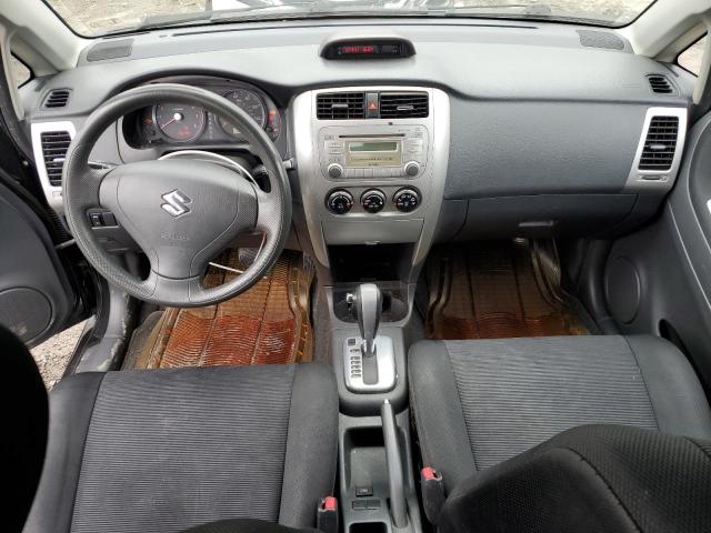 JS2RD62H865350429 Suzuki Aerio