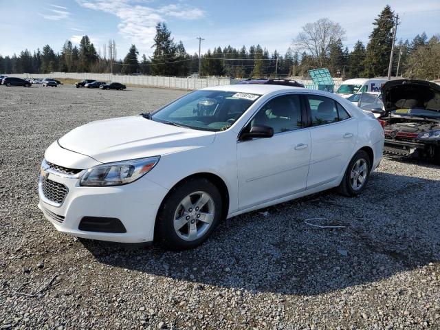 2015 CHEVROLET MALIBU LS 1G11A5SLXFF316171