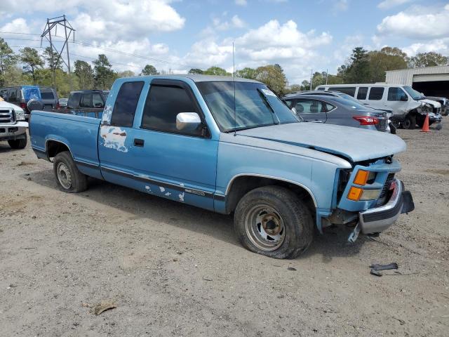 2GTEC19K5R1559519 GMC Sierra C1500