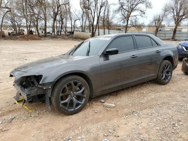 2021 CHRYSLER 300 TOURIN 2C3CCAAG5MH598968