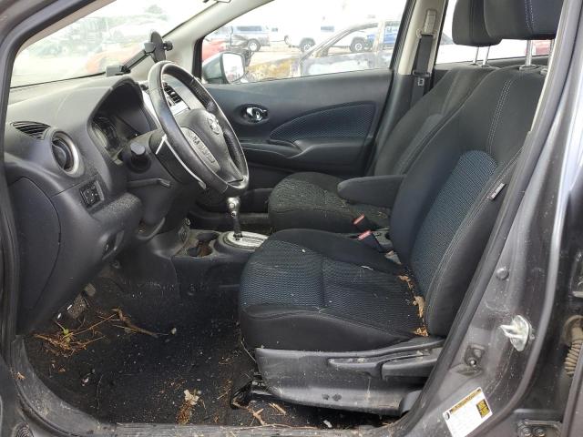 2018 NISSAN VERSA NOTE 3N1CE2CP3JL364231