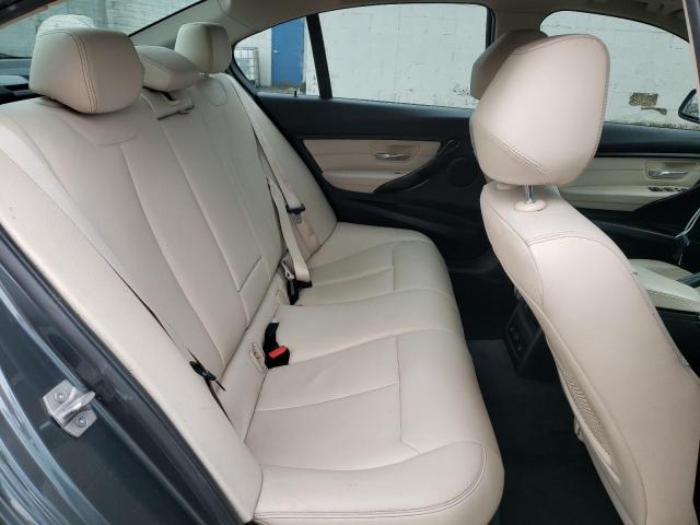 2015 BMW 328 XI SUL - WBA3B5G57FNS17589
