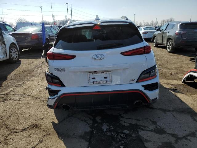 2023 HYUNDAI KONA N BAS KM8KH3AC8PU007708