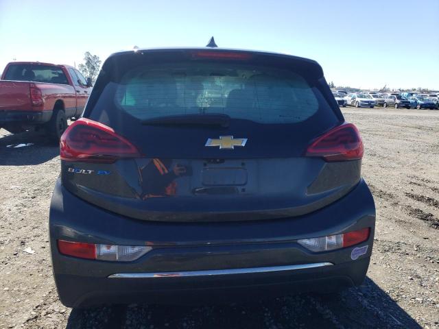 2019 CHEVROLET BOLT EV PR 1G1FZ6S09K4113658