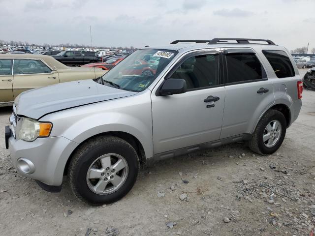 2009 Ford Escape XLT