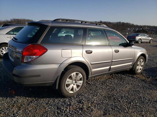 4S4BP60C897336352 Subaru Outback