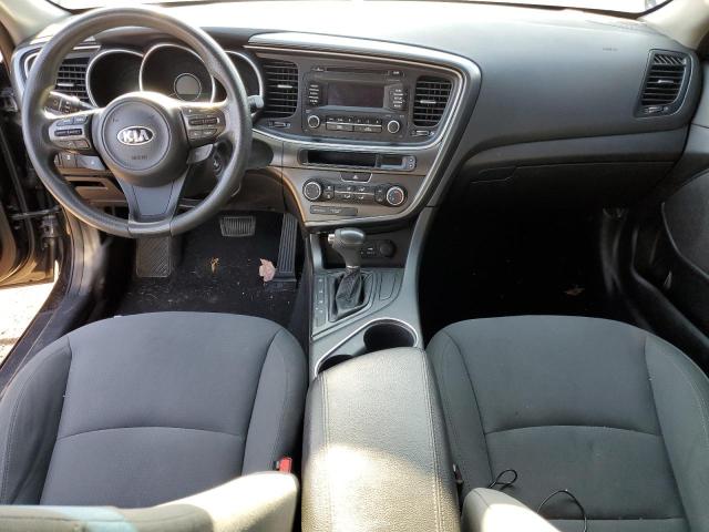 2015 KIA OPTIMA LX 5XXGM4A75FG429230
