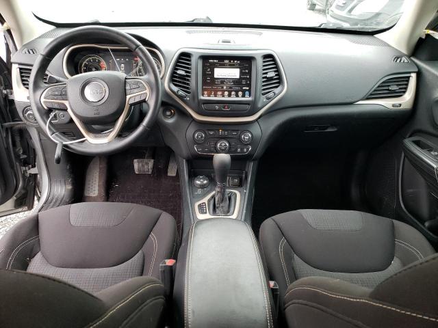 1C4PJMCSXGW335435 Jeep Cherokee Latitude