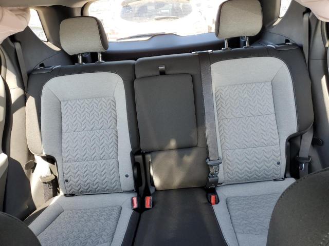 2022 CHEVROLET EQUINOX LS 3GNAXFEV7NS184044
