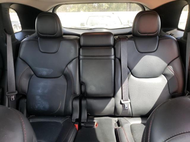 2016 JEEP CHEROKEE T - 1C4PJMBS9GW232556