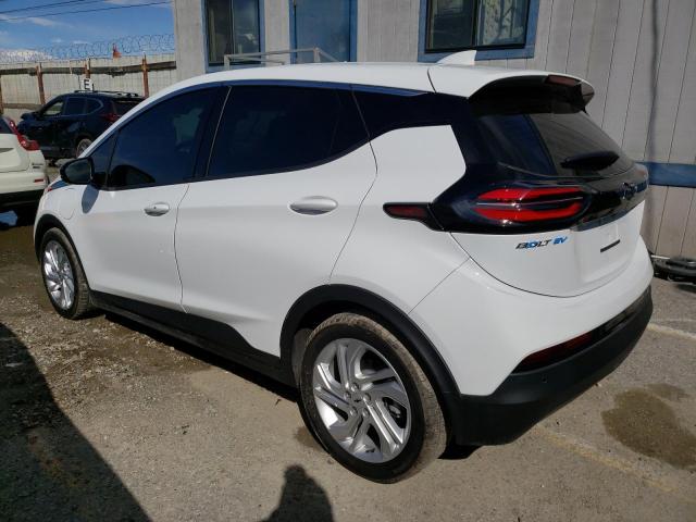 2022 CHEVROLET BOLT EV 1L 1G1FW6S02N4135000