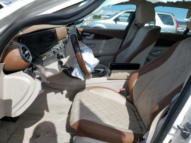 2018 MERCEDES-BENZ E 400 4MAT - WDDZH6GB9JA368544