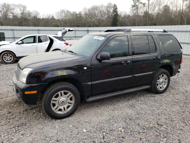 2005 Mercury Mountaineer 