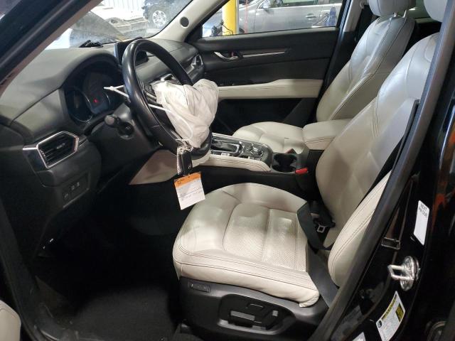 2020 MAZDA CX-5 GRAND JM3KFADMXL0743447