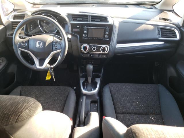 2016 HONDA FIT LX JHMGK5H55GX002980
