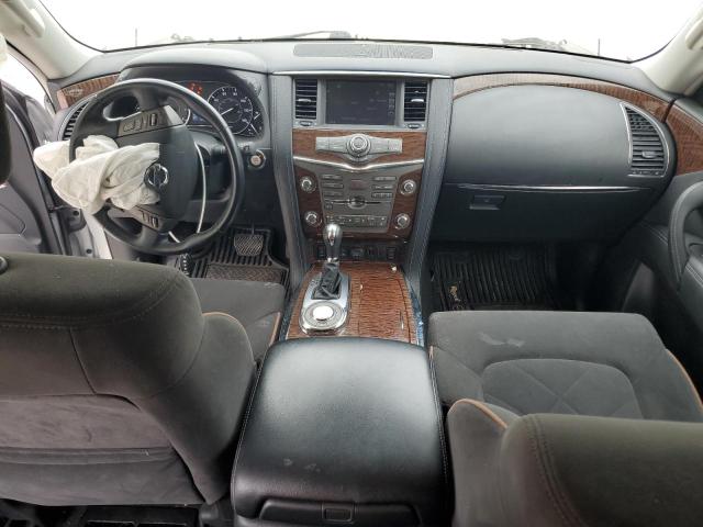 2019 NISSAN ARMADA SV JN8AY2ND2K9094566