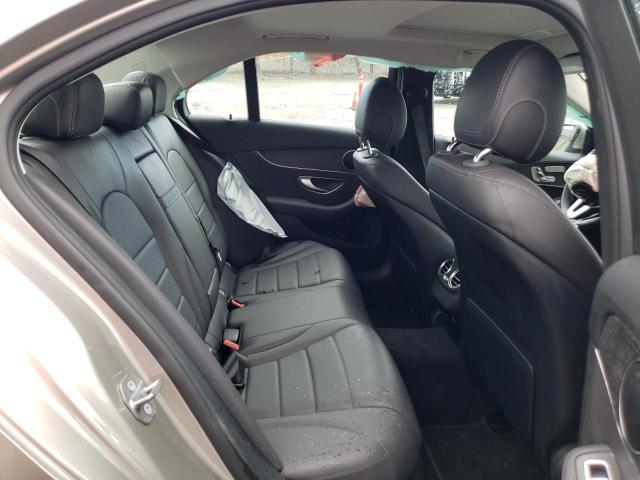 2019 MERCEDES-BENZ C 300 55SWF8DB3KU288439