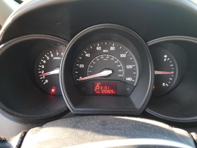 KNADM4A32D6177560 KIA RIO LX