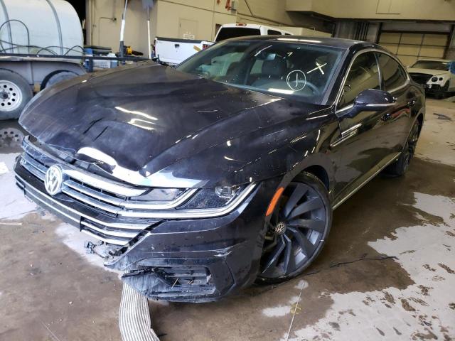 2019 Volkswagen Arteon SE