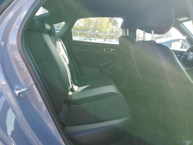 2022 HONDA CIVIC SPOR 2HGFE2F5XNH582560
