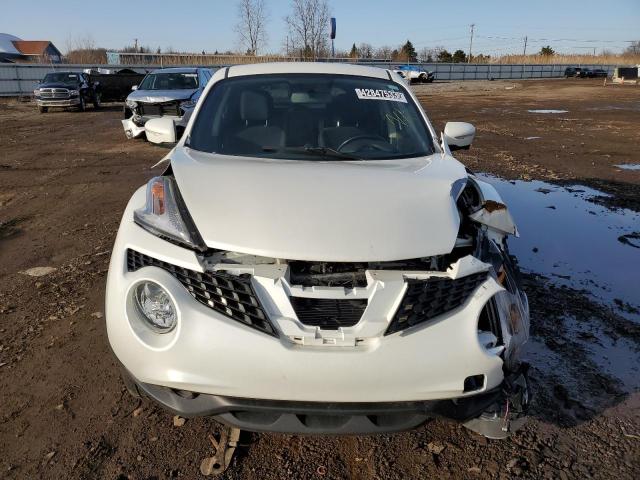 2016 NISSAN JUKE S - JN8AF5MV0GT657173