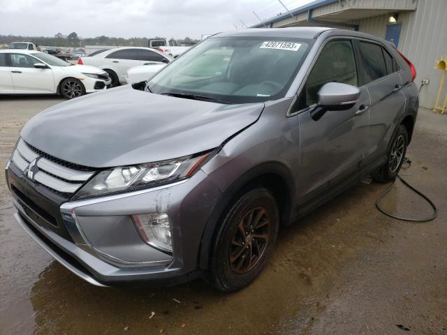 2020 Mitsubishi Eclipse Cross ES