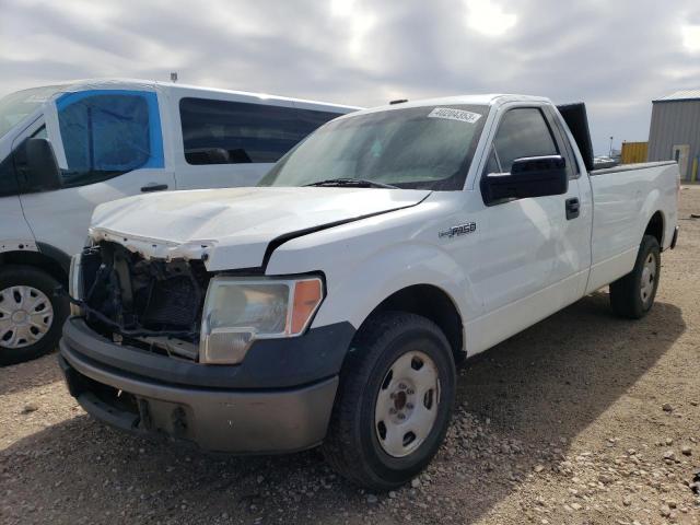 2010 Ford F-150 