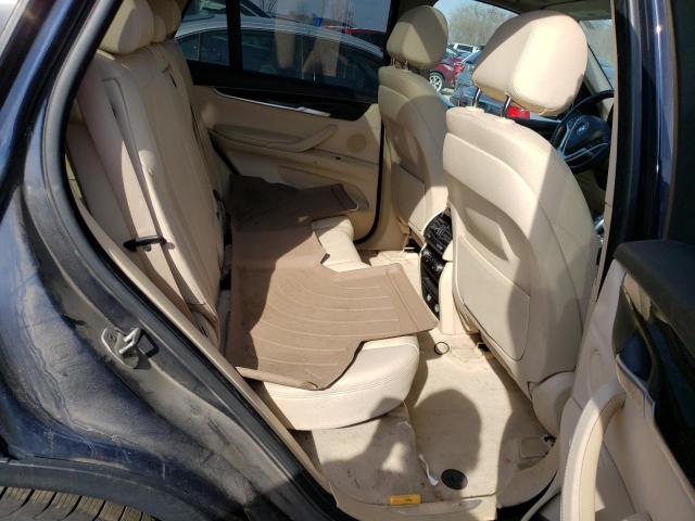 2015 BMW X5 XDRIVE3 5UXKR0C52F0P12863