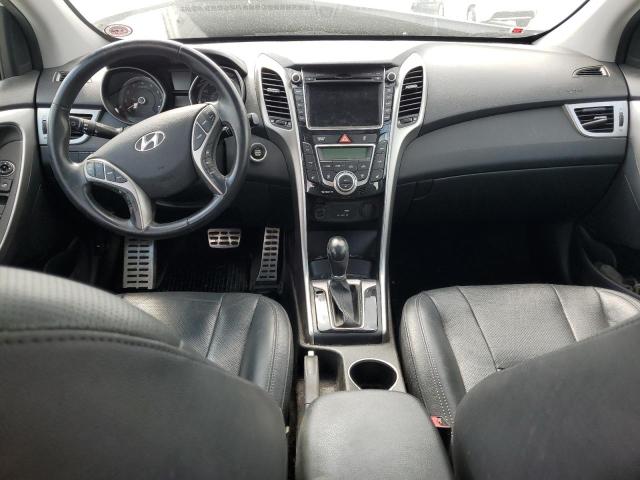 2015 HYUNDAI ELANTRA GT KMHD35LH4FU238521