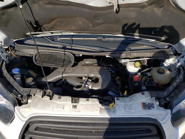 2018 FORD TRANSIT T- - 1FBZX2ZM7JKB27911