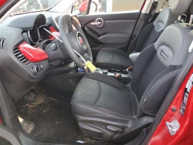 2016 FIAT 500X EASY - ZFBCFXBT4GP348433
